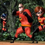 Sorry, First Steps, But No Fantastic Four Movie Has Lived Up to The Incredibles