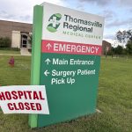 The Surprising Reason Rural Hospitals Are Closing