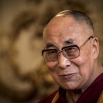 Ageing Dalai Lama sets up chilling clash with enemy China as he reveals succession plan in defiance of communist regime