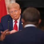 What Trump’s ‘Good English’ Remark Really Reflects