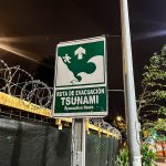 How to Stay Safe During a Tsunami
