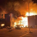 Putin refuses to meet Zelensky to end war as tyrant’s forces kill six in fresh blitz on residential area in Ukraine