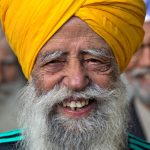 World’s oldest marathon runner – 114yo Brit Fauja Singh – ‘hit by a car & killed while trying to cross the road’