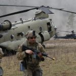 No-fly zone & boots on ground… Exactly how US & Europe could throw ‘ring of steel’ around Ukraine to stop Vlad’s carnage