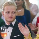 Notorious royal prince Marius Borg Hoiby charged with 4 counts of rape against different women amid slew of allegations