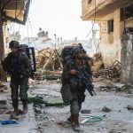 Israel calls up 60k troops for ‘Operation Gideon’s Chariots II’ to take over Gaza City as defence minister approves plan