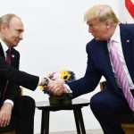 Ex-KGB officer gives chilling warning ahead of Trump-Putin showdown – and claims ‘manipulative’ Vlad has ‘already won’
