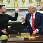 Ill-timed gifts to shock tactics – 5 things Zelensky should AVOID in Trump talks or risk repeat of Oval Office showdown