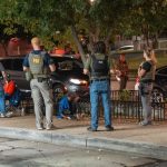 Trump’s Washington crime crackdown has wokies howling while law-abiding approve – so isn’t it time we tried it here?
