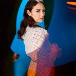 Laufey’s New Album Is Her ‘Most Daunting Project Yet’