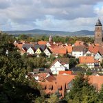 Four killed in horror crash in Germany after UK-registered car smashed into trees