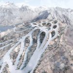 Saudi Arabia ‘struggles to build ski resort’ in middle of desert for winter games as part of £373bn blood-soaked NEOM