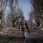 Why does Putin want the Donbas? How ‘fortress belt’ region scarred by 11yrs of war is tyrant’s top prize in peace talks