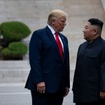Only Trump Can Break the Deadlock on North Korea