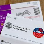Trump Says Only the U.S. Votes by Mail. Here Are the Facts