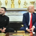 From the Sidelines, Ukraine Prepares to Watch as U.S., Russia Discuss Its Fate