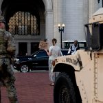 Republican States Are Sending Hundreds More National Guard Troops to D.C.