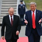 Trump is Seduced By Summits, but He Failed to Deliver Again in Alaska