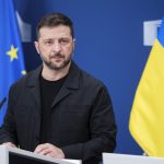 Zelensky Suits Up in a Gesture to Trump