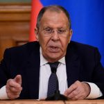 Russian Foreign Minister Says No Meeting Between Putin and Zelensky 