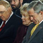 James Dobson Laid the Path for Trump’s Iron Grip on the GOP