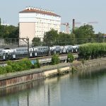 Man, 24, arrested for multiple murders after 4 bodies pulled from Seine in Paris… as ID of 3 victims remains mystery