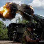 Russia ‘admits it won’t be able to install puppet regime in Ukraine, Vance says as he insists US will broker end of war
