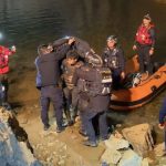 Diver rescued after surviving for 5 DAYS in underwater cave.. and had incredible first request after being saved