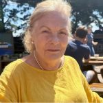 Brit mum, 69, killed in drone strike on aid mission in Ukraine as devastated family left ‘in limbo’ with ‘no body’