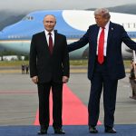 Trump and Putin Didn’t Make a Deal, but Putin Still Won