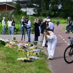 Girl, 17, stabbed to death ‘while being followed on way home’ as asylum seeker ‘who raped woman days earlier’ arrested