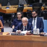 Why Israel—And Trump—Should Support Palestinian Statehood