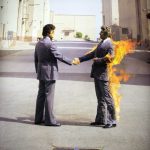 Pink Floyd’s “Wish You Were Here” Iconic Stuntman Ronnie Rondell Jr. Passes Away at 88
