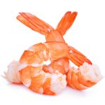 FDA Warns Public Not to Consume Potentially Radioactive Shrimp