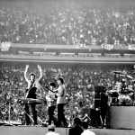 The Science of Why Humans are Obsessed with Stadium Concerts