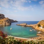 Brit man 26, found dead in sea off holiday hotspot resort as cops probe mystery death