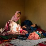 ‘I’m Afraid:’ What U.S. Aid Cuts Mean for the Women of Afghanistan
