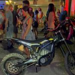 Brit tourist beaten by mob ‘after hitting woman with motorbike while pulling wheelie’ faces 10yrs in jail as victim dies