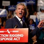 Texas Democrats to Return as California Prepares Counter-Redistricting