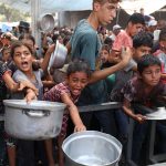 World Leaders React as U.N.-Backed Report Confirms Famine in Gaza