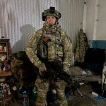 Putin’s ‘top sniper’ dubbed The Executioner exposed as a ‘CHEAT who faked battlefield wounds in £1.7m compensation scam’