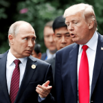 Trump and Putin to meet TODAY in Alaska for historic Ukraine war summit that could shape the world – what to expect