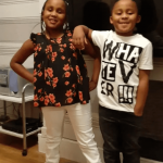 Brit siblings, 11 & 13, who drowned on ‘dream’ Spain hols were ‘water babies’ who went swimming every day, family says