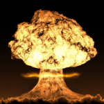 Trump says US is ‘totally prepared’ for nuclear attacks after moving nuke subs closer to Russia in warning to Putin
