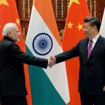 With U.S. Ties on the Rocks, India Draws Closer to China
