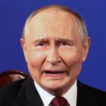 Russia would suffer ‘two million more casualties’ if it tries to take Ukraine’s four eastern regions by force