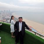 Truth behind North Korea’s Benidorm resort exposed with ‘slave brigades’ working 21-hour days & women sexually assaulted