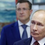 Inside Ukraine ‘fortress belt’ Putin is demanding in return for peace – and how Russia would lose 2m troops storming it