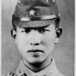 How fanatical Japanese soldier kept fighting for 30 YEARS after VJ Day – by following haunting last order to the letter