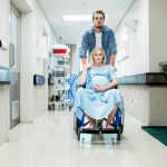 Woman busts husband’s secret marriage after second wife gave BIRTH at hospital where she worked